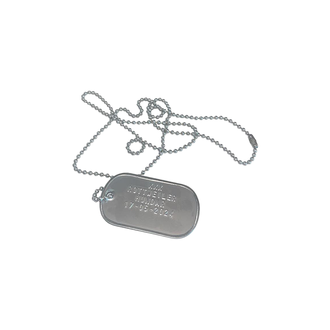 Dogtag